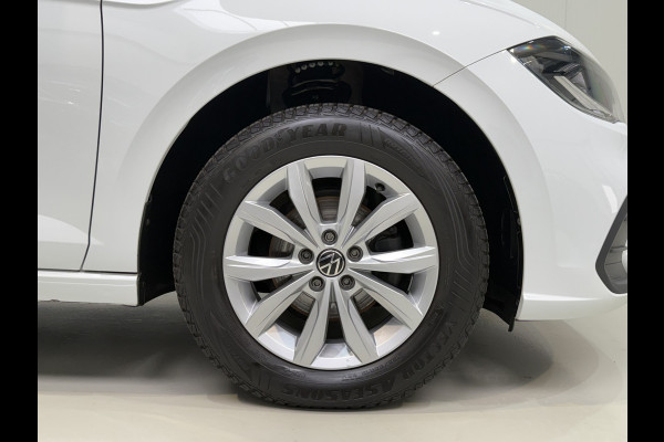 Volkswagen Polo 1.0 TSI 95pk DSG Life | Navi | Carplay