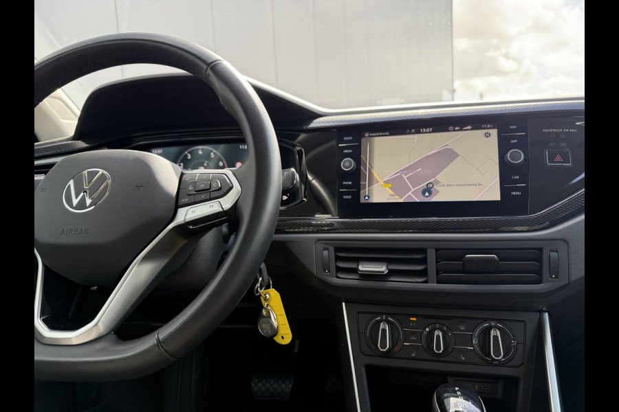 Volkswagen Polo 1.0 TSI 95pk DSG Life | Navi | Carplay