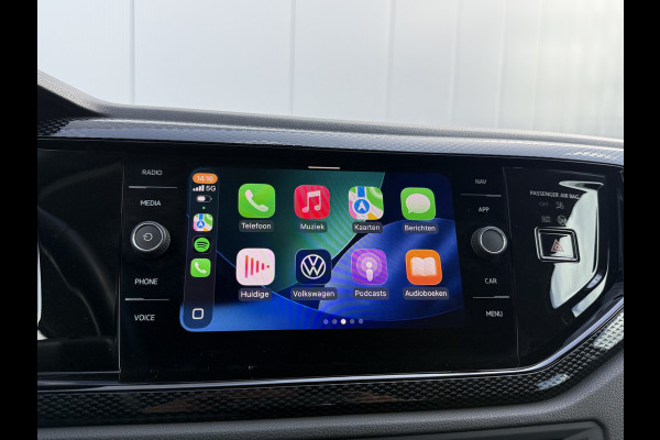 Volkswagen Polo 1.0 TSI 95pk DSG Life | Navi | Carplay