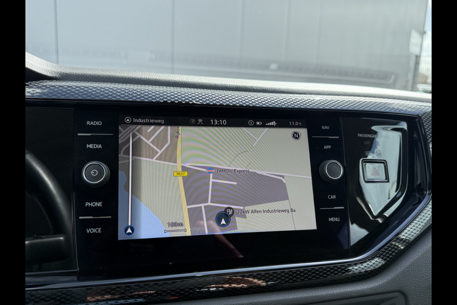 Volkswagen Polo 1.0 TSI 95pk DSG Life | Navi | Carplay