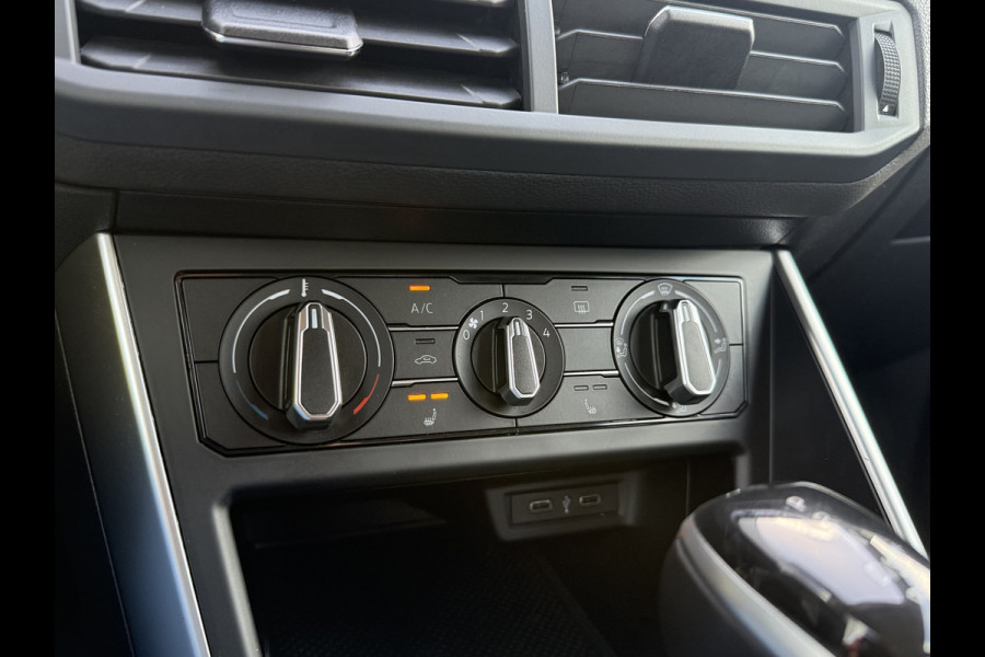 Volkswagen Polo 1.0 TSI 95pk DSG Life | Navi | Carplay