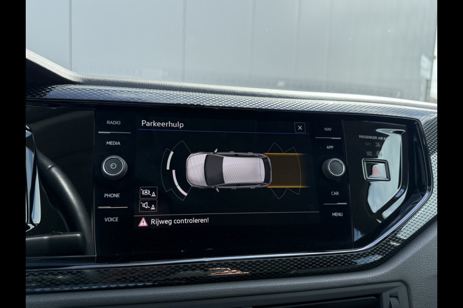 Volkswagen Polo 1.0 TSI 95pk DSG Life | Navi | Carplay