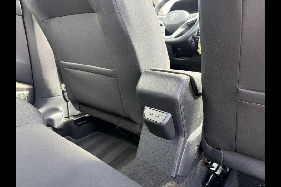 Volkswagen Polo 1.0 TSI 95pk DSG Life | Navi | Carplay