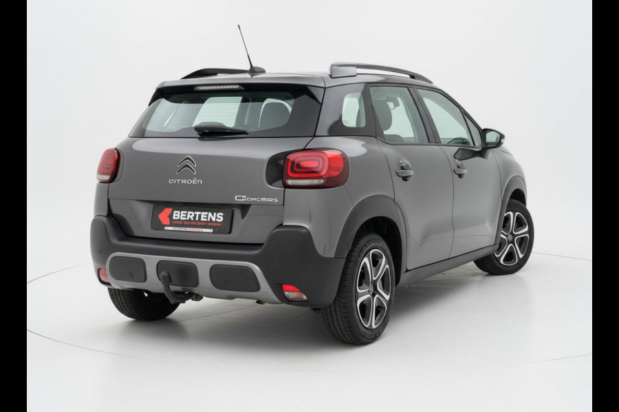 Citroën C3 Aircross 1.2 PT 110 Feel | Trekhaak | Navi |Apple Carplay | Prijs is rijklaar
