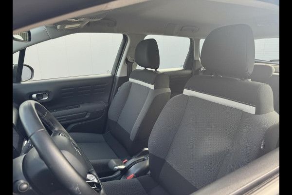 Citroën C3 Aircross 1.2 PT 110 Feel | Trekhaak | Navi |Apple Carplay | Prijs is rijklaar