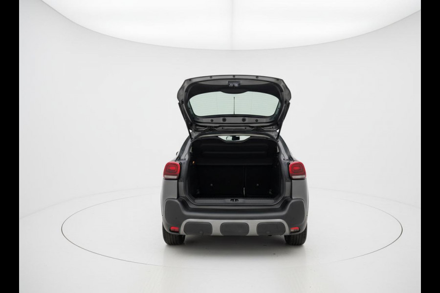 Citroën C3 Aircross 1.2 PT 110 Feel | Trekhaak | Navi |Apple Carplay | Prijs is rijklaar