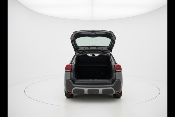 Citroën C3 Aircross 1.2 PT 110 Feel | Trekhaak | Navi |Apple Carplay | Prijs is rijklaar