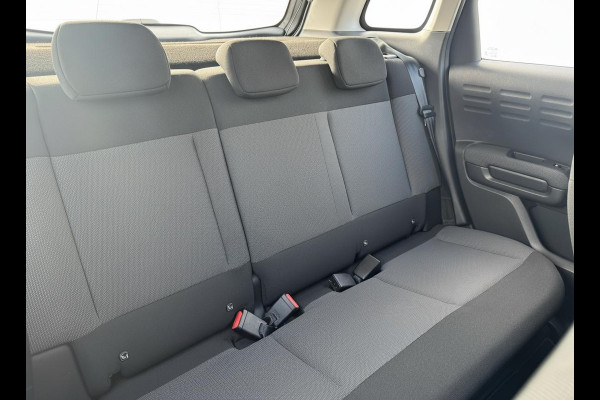 Citroën C3 Aircross 1.2 PT 110 Feel | Trekhaak | Navi |Apple Carplay | Prijs is rijklaar