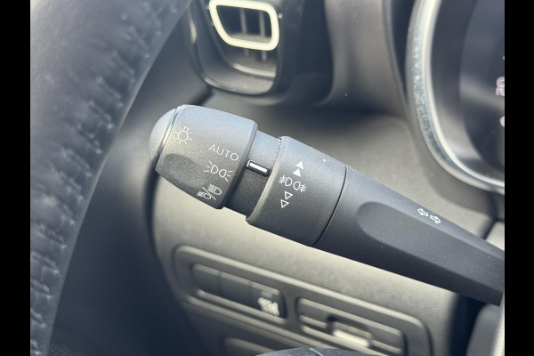 Citroën C3 Aircross 1.2 PT 110 Feel | Trekhaak | Navi |Apple Carplay | Prijs is rijklaar