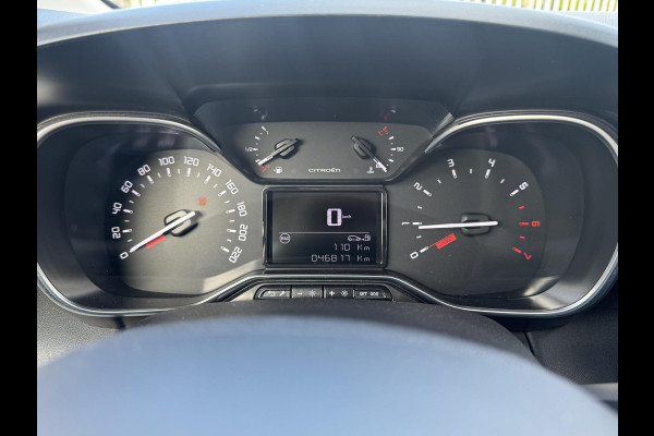 Citroën C3 Aircross 1.2 PT 110 Feel | Trekhaak | Navi |Apple Carplay | Prijs is rijklaar