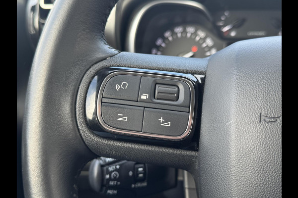 Citroën C3 Aircross 1.2 PT 110 Feel | Trekhaak | Navi |Apple Carplay | Prijs is rijklaar