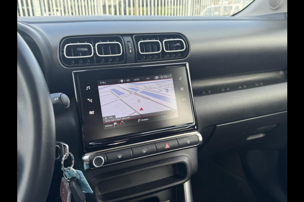 Citroën C3 Aircross 1.2 PT 110 Feel | Trekhaak | Navi |Apple Carplay | Prijs is rijklaar