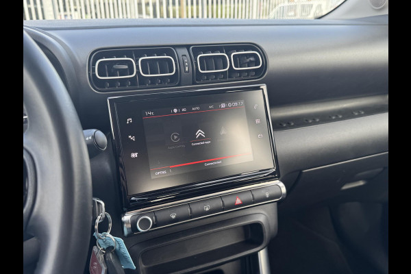 Citroën C3 Aircross 1.2 PT 110 Feel | Trekhaak | Navi |Apple Carplay | Prijs is rijklaar