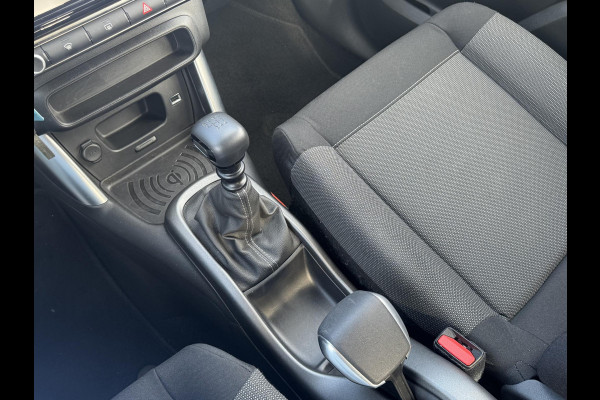 Citroën C3 Aircross 1.2 PT 110 Feel | Trekhaak | Navi |Apple Carplay | Prijs is rijklaar