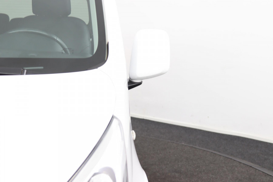 Nissan e-NV200 Evalia 40 kWh Connect Edition*7-PERS*ECC*CRUISE*NAVI*CAM*
