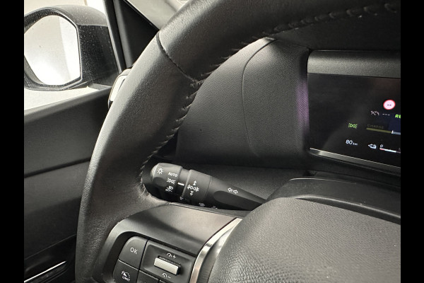 Citroën Ë-C4 X Feel Pack 50 kWh [ 3-Fase ] (INCL.BTW) *FULL-LED | LEATHER-FABRIC | DIGI-COCKPIT | DAB | COMFORT-SEATS | CAMERA | ECC | PDC | CRUISE | 18''ALU*