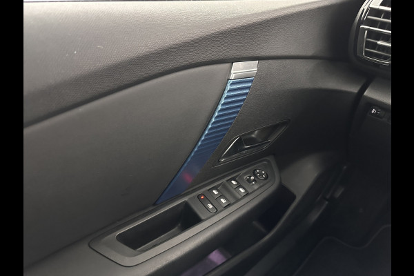 Citroën Ë-C4 X Feel Pack 50 kWh [ 3-Fase ] (INCL.BTW) *FULL-LED | LEATHER-FABRIC | DIGI-COCKPIT | DAB | COMFORT-SEATS | CAMERA | ECC | PDC | CRUISE | 18''ALU*