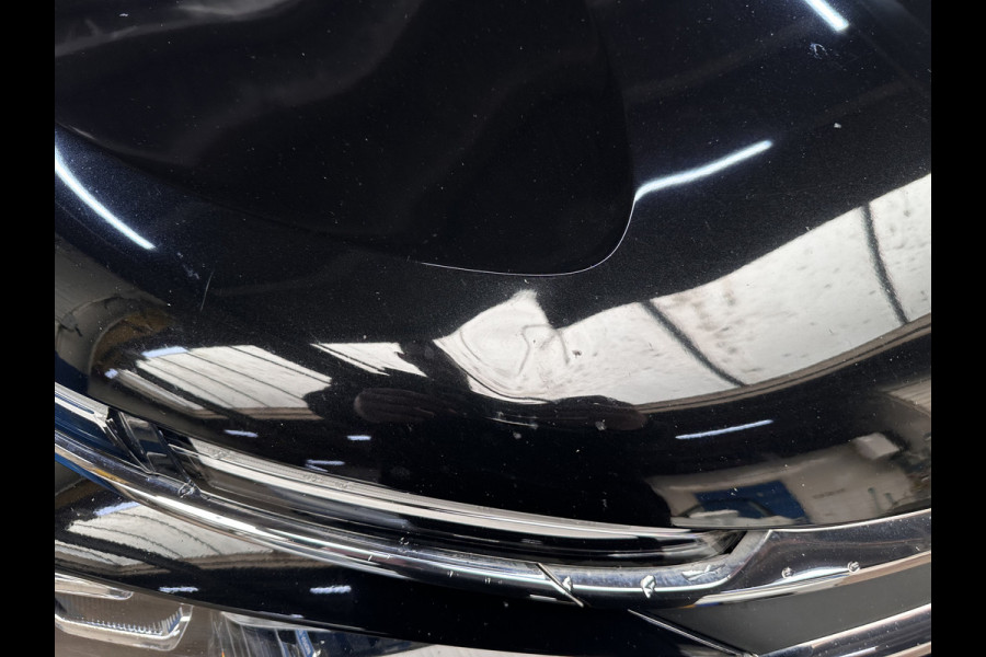 Citroën Ë-C4 X Feel Pack 50 kWh [ 3-Fase ] (INCL.BTW) *FULL-LED | LEATHER-FABRIC | DIGI-COCKPIT | DAB | COMFORT-SEATS | CAMERA | ECC | PDC | CRUISE | 18''ALU*