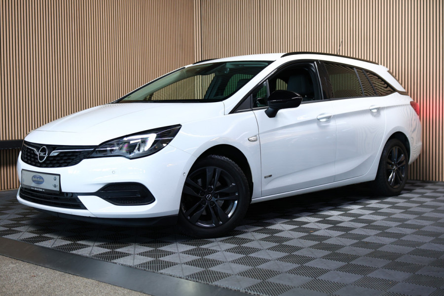 Opel Astra Sports Tourer 1.2 Design & Tech 58000km ! TOPSTAAT ! -2021