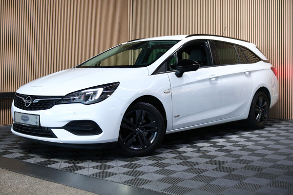 Opel Astra Sports Tourer 1.2 Design & Tech 58000km ! TOPSTAAT ! -2021