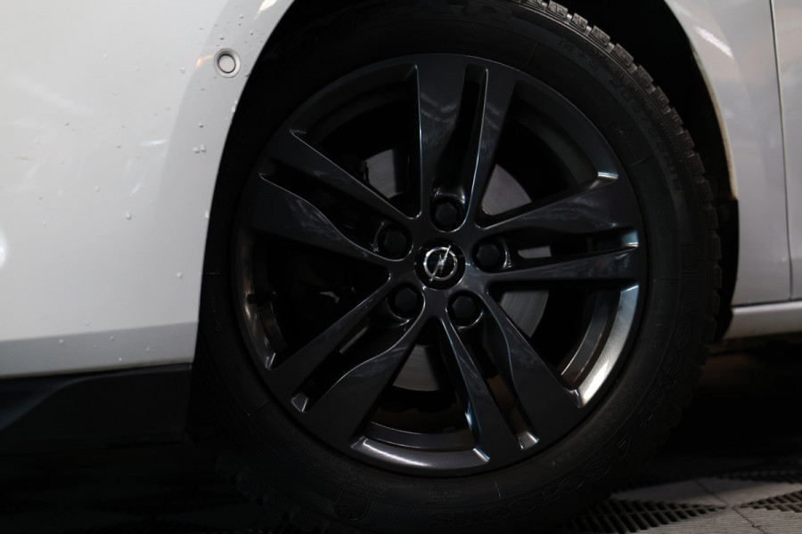 Opel Astra Sports Tourer 1.2 Design & Tech 58000km ! TOPSTAAT ! -2021