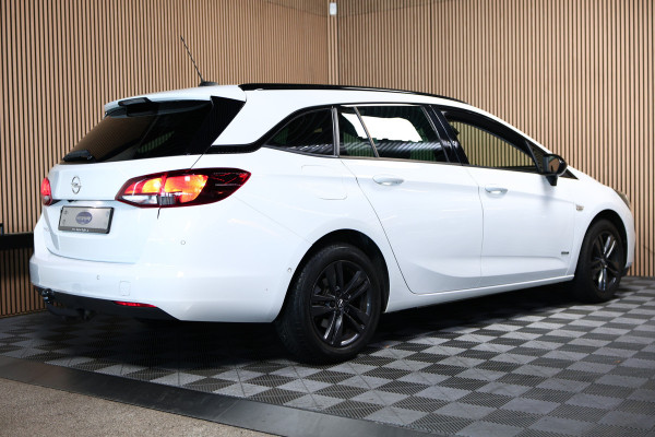 Opel Astra Sports Tourer 1.2 Design & Tech 58000km ! TOPSTAAT ! -2021