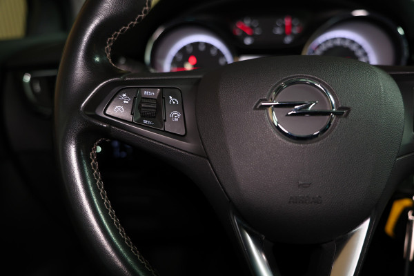 Opel Astra Sports Tourer 1.2 Design & Tech 58000km ! TOPSTAAT ! -2021