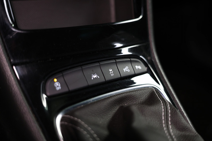 Opel Astra Sports Tourer 1.2 Design & Tech 58000km ! TOPSTAAT ! -2021