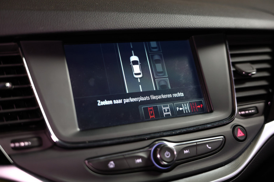 Opel Astra Sports Tourer 1.2 Design & Tech 58000km ! TOPSTAAT ! -2021