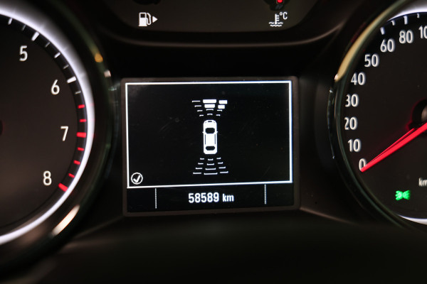 Opel Astra Sports Tourer 1.2 Design & Tech 58000km ! TOPSTAAT ! -2021