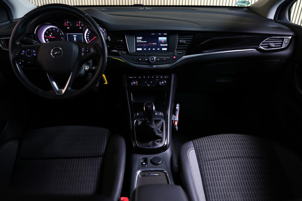 Opel Astra Sports Tourer 1.2 Design & Tech 58000km ! TOPSTAAT ! -2021