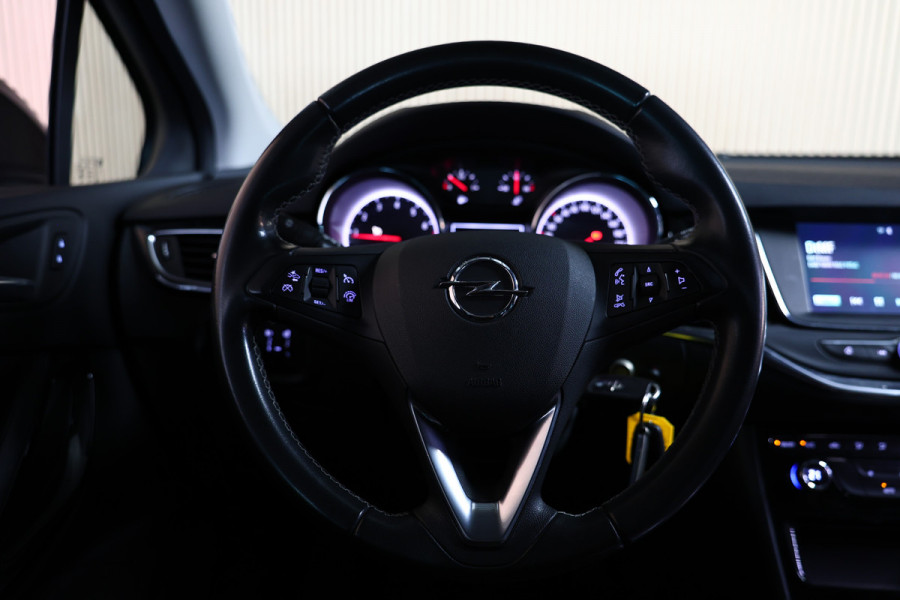 Opel Astra Sports Tourer 1.2 Design & Tech 58000km ! TOPSTAAT ! -2021