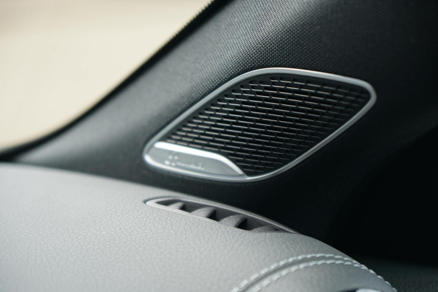 Mercedes-Benz CLA-Klasse Shooting Brake AMG Line *FACELIFT * + 360° / BURMESTER / HEAD-UP / MEMORY