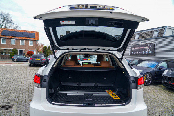 Lexus RX 350 AWD President Line | Luxe Leder | Memory | Lane Assist | Camera | Stoelverwarming / verkoeling | Stuurwiel verwarmd
