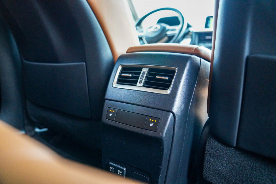 Lexus RX 350 AWD President Line | Luxe Leder | Memory | Lane Assist | Camera | Stoelverwarming / verkoeling | Stuurwiel verwarmd