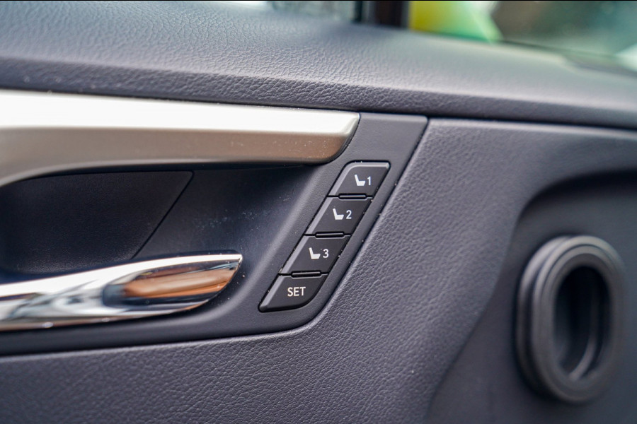 Lexus RX 350 AWD President Line | Luxe Leder | Memory | Lane Assist | Camera | Stoelverwarming / verkoeling | Stuurwiel verwarmd