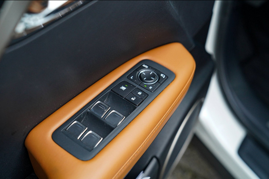 Lexus RX 350 AWD President Line | Luxe Leder | Memory | Lane Assist | Camera | Stoelverwarming / verkoeling | Stuurwiel verwarmd