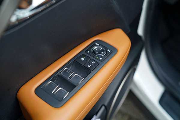 Lexus RX 350 AWD President Line | Luxe Leder | Memory | Lane Assist | Camera | Stoelverwarming / verkoeling | Stuurwiel verwarmd