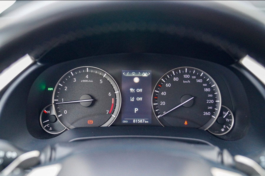 Lexus RX 350 AWD President Line | Luxe Leder | Memory | Lane Assist | Camera | Stoelverwarming / verkoeling | Stuurwiel verwarmd