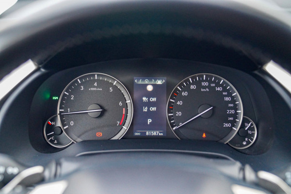 Lexus RX 350 AWD President Line | Luxe Leder | Memory | Lane Assist | Camera | Stoelverwarming / verkoeling | Stuurwiel verwarmd