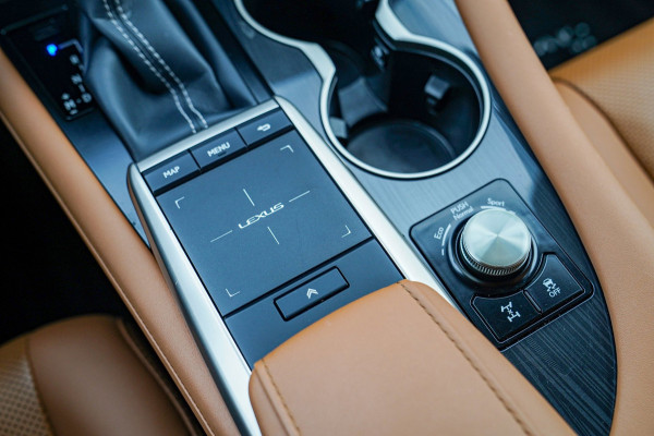 Lexus RX 350 AWD President Line | Luxe Leder | Memory | Lane Assist | Camera | Stoelverwarming / verkoeling | Stuurwiel verwarmd