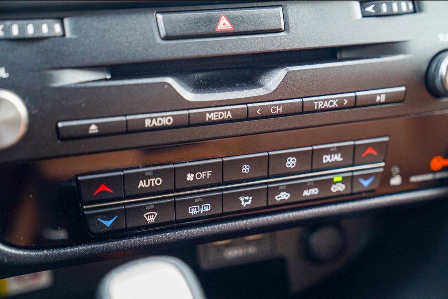 Lexus RX 350 AWD President Line | Luxe Leder | Memory | Lane Assist | Camera | Stoelverwarming / verkoeling | Stuurwiel verwarmd