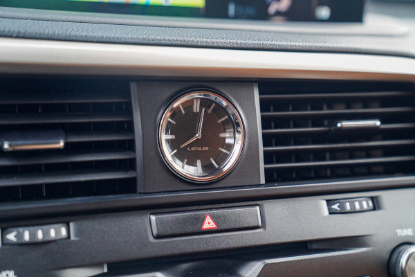 Lexus RX 350 AWD President Line | Luxe Leder | Memory | Lane Assist | Camera | Stoelverwarming / verkoeling | Stuurwiel verwarmd