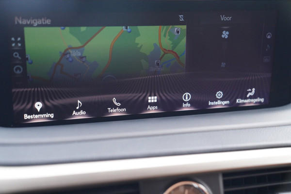 Lexus RX 350 AWD President Line | Luxe Leder | Memory | Lane Assist | Camera | Stoelverwarming / verkoeling | Stuurwiel verwarmd