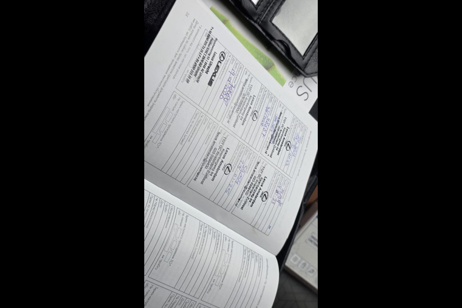 Lexus RX 350 AWD President Line | Luxe Leder | Memory | Lane Assist | Camera | Stoelverwarming / verkoeling | Stuurwiel verwarmd