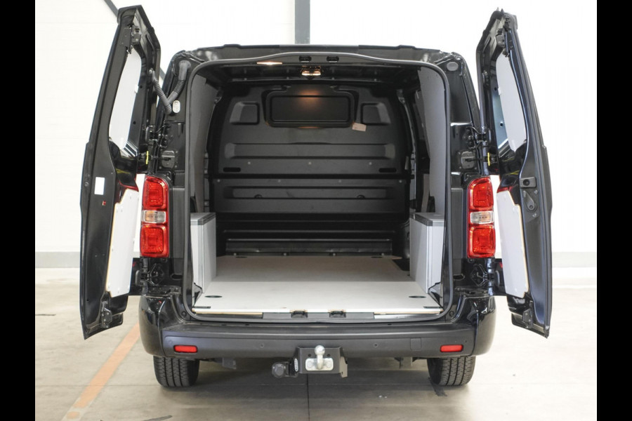 Peugeot Expert 2.0 BlueHDI 145PK L3 Automaat Airco Navigatie Trekhaak Cruise Control