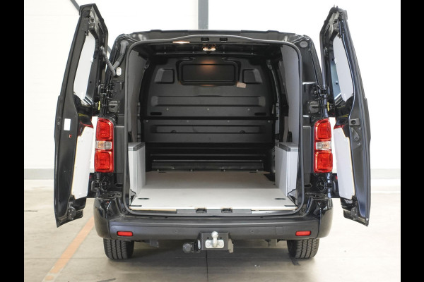 Peugeot Expert 2.0 BlueHDI 145PK L3 Automaat Airco Navigatie Trekhaak Cruise Control