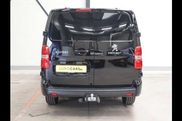 Peugeot Expert 2.0 BlueHDI 145PK L3 Automaat Airco Navigatie Trekhaak Cruise Control