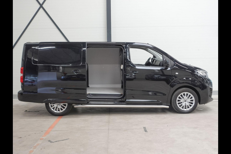 Peugeot Expert 2.0 BlueHDI 145PK L3 Automaat Airco Navigatie Trekhaak Cruise Control