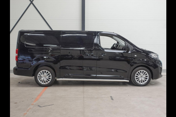 Peugeot Expert 2.0 BlueHDI 145PK L3 Automaat Airco Navigatie Trekhaak Cruise Control